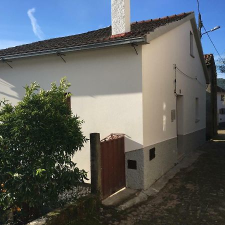 Casa Dos Duartes Malhada Velha Exterior photo